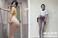 快手丨欧阳琴 热舞 [23V/1.44GB]