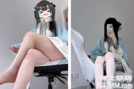 抖S丨小小苏/小七 抖S足控萝莉coser满穗反差白丝挑鞋调教 [...